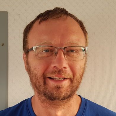 Profile of Allan Millican
