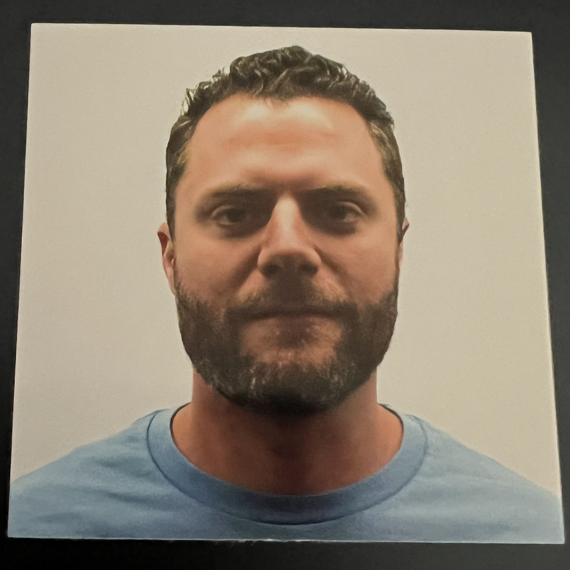 Profile of Dennis Friend