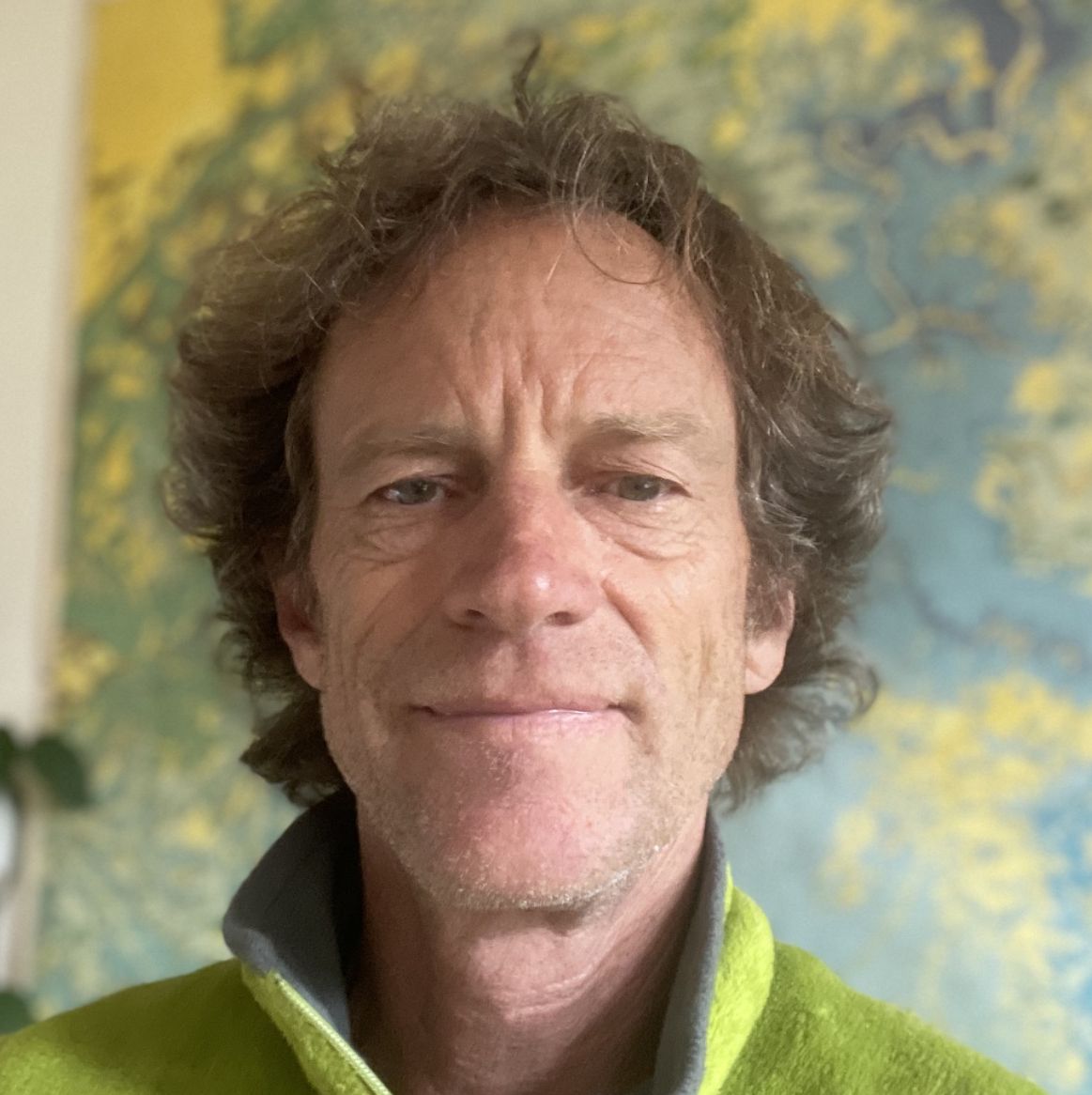 Profile of Daniel Kent