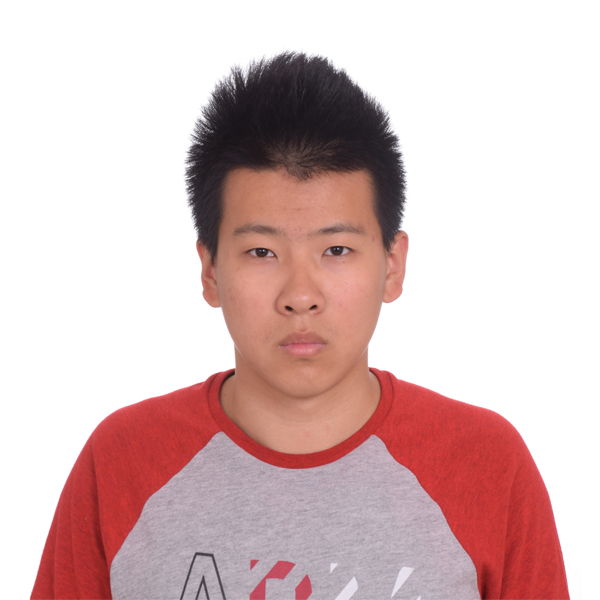 Profile of Penglu Chi