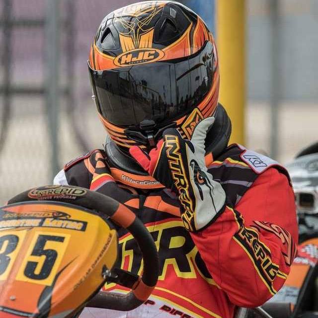 Profile of Scott Cebulski