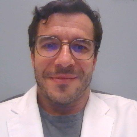 Profile of Paulo Vilar