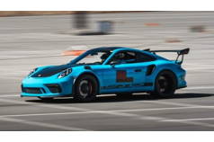 San Diego SCCA Autocross - March 25th & 26th 2023