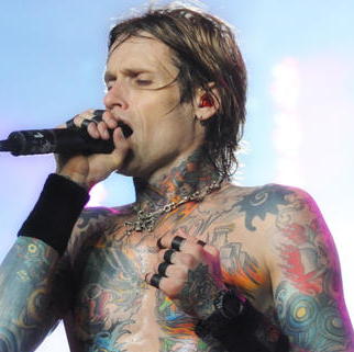 Profile of Josh Todd
