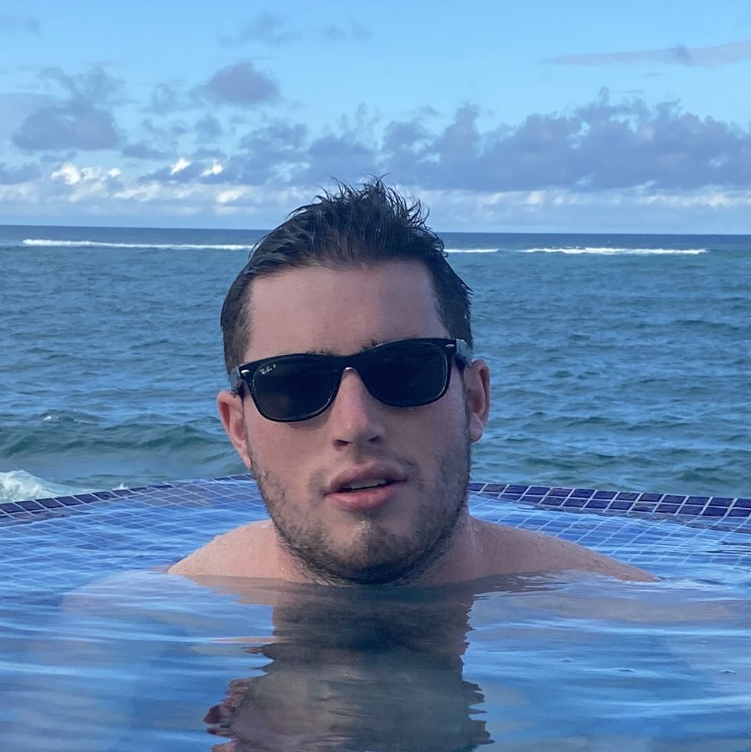 Profile of Matthew Lamm