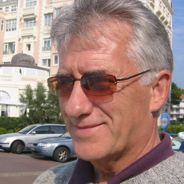 Profile of Don Arehart