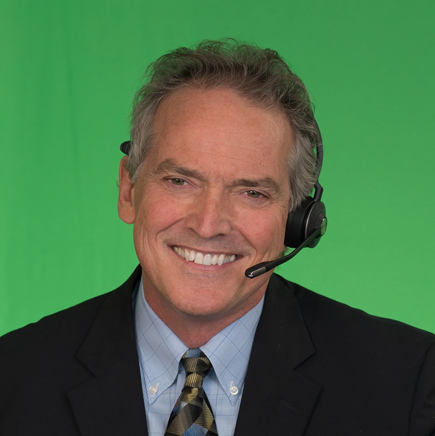 Profile of William Cook