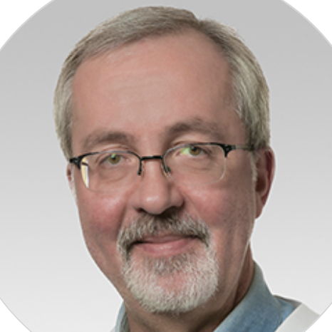 Profile of Roman Saldan