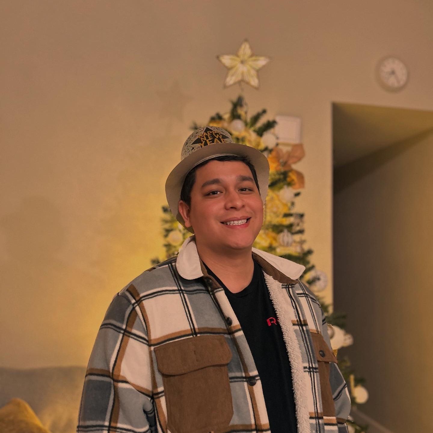 Profile of Jonathan Espina