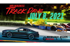 Milwaukee SCCA Dog Days of Track Days