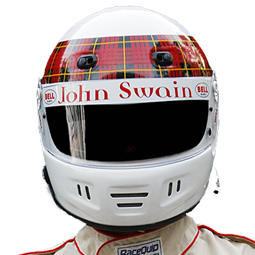 Profile of John Swain