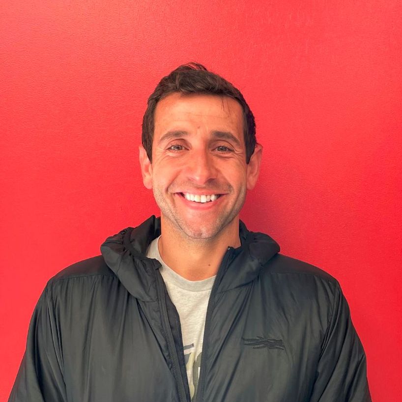Profile of Jon Greco