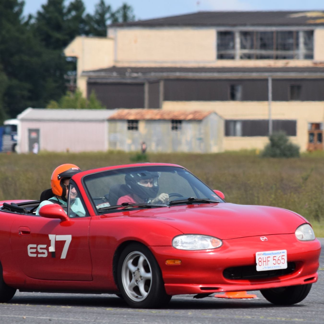 Profile of Weston Hicks