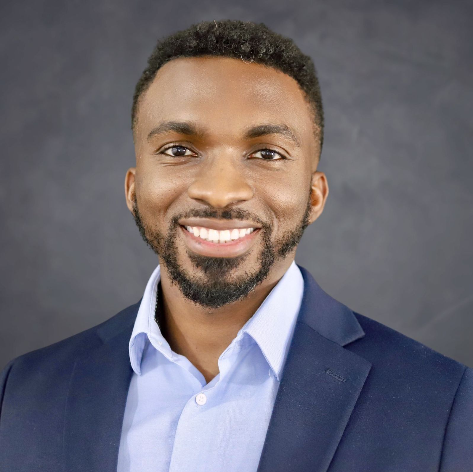Profile of David Madukauwa-David