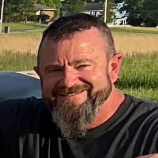 Profile of Jeff Haubeil