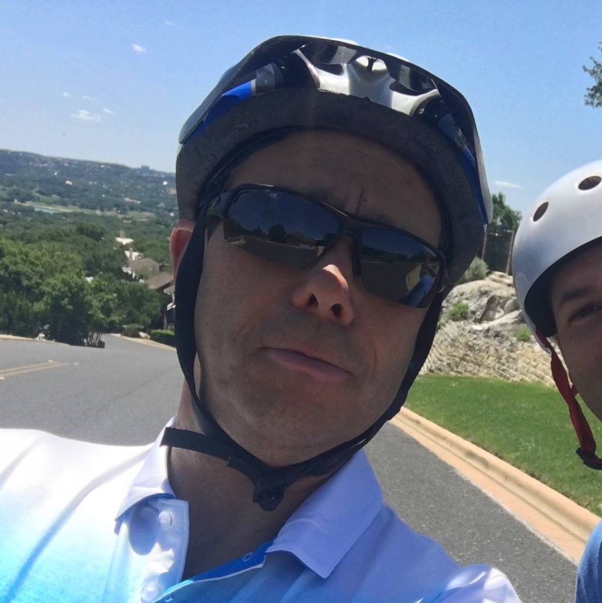 Profile of Jp Newman