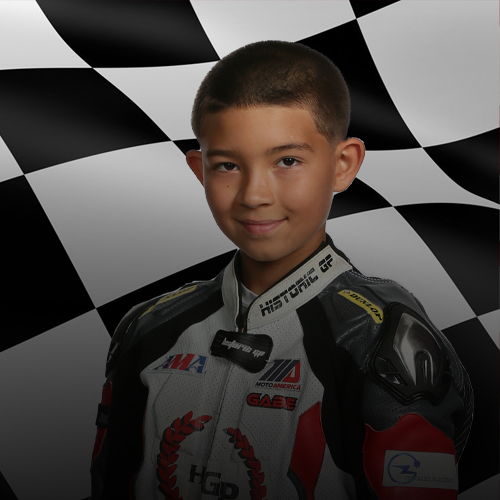 Profile of Gabriel Datis