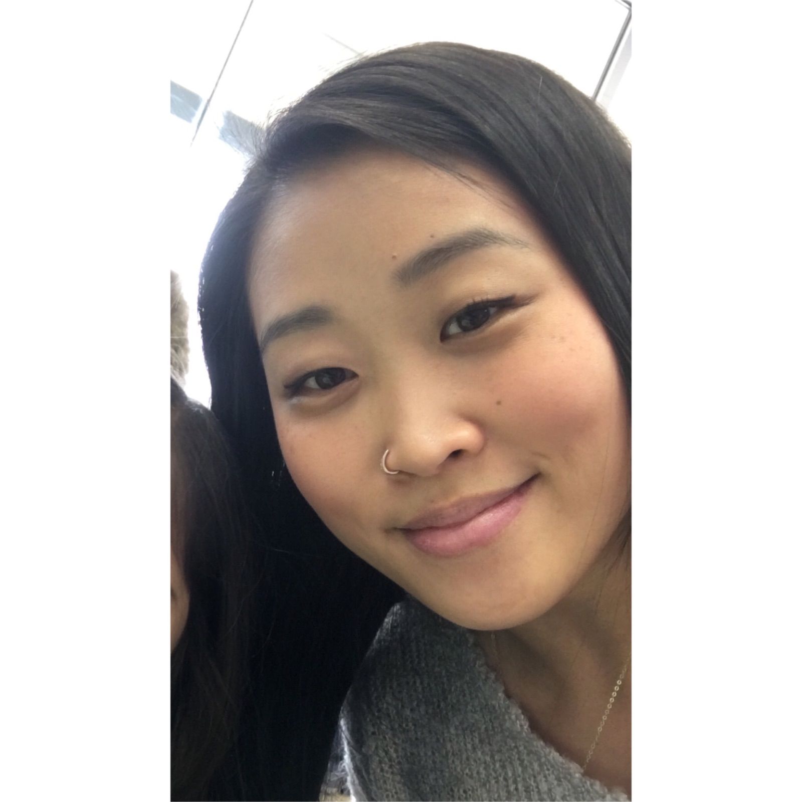 Profile of Amy Cosme