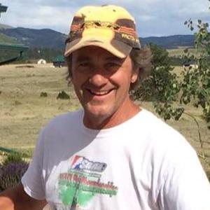 Profile of Randy Platchek