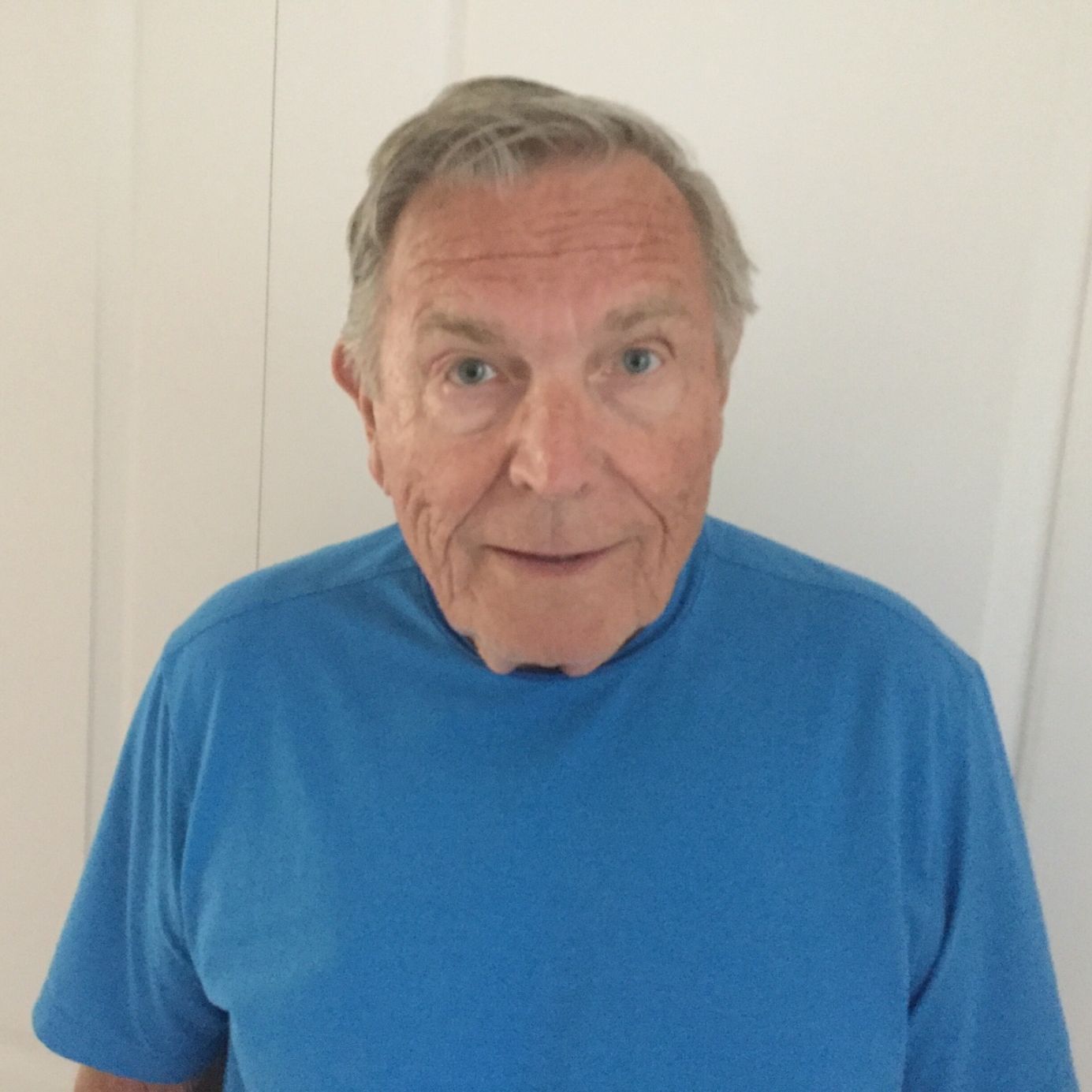 Profile of Ivar Kasaks