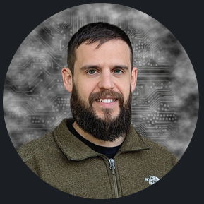 Profile of Daniel Dean