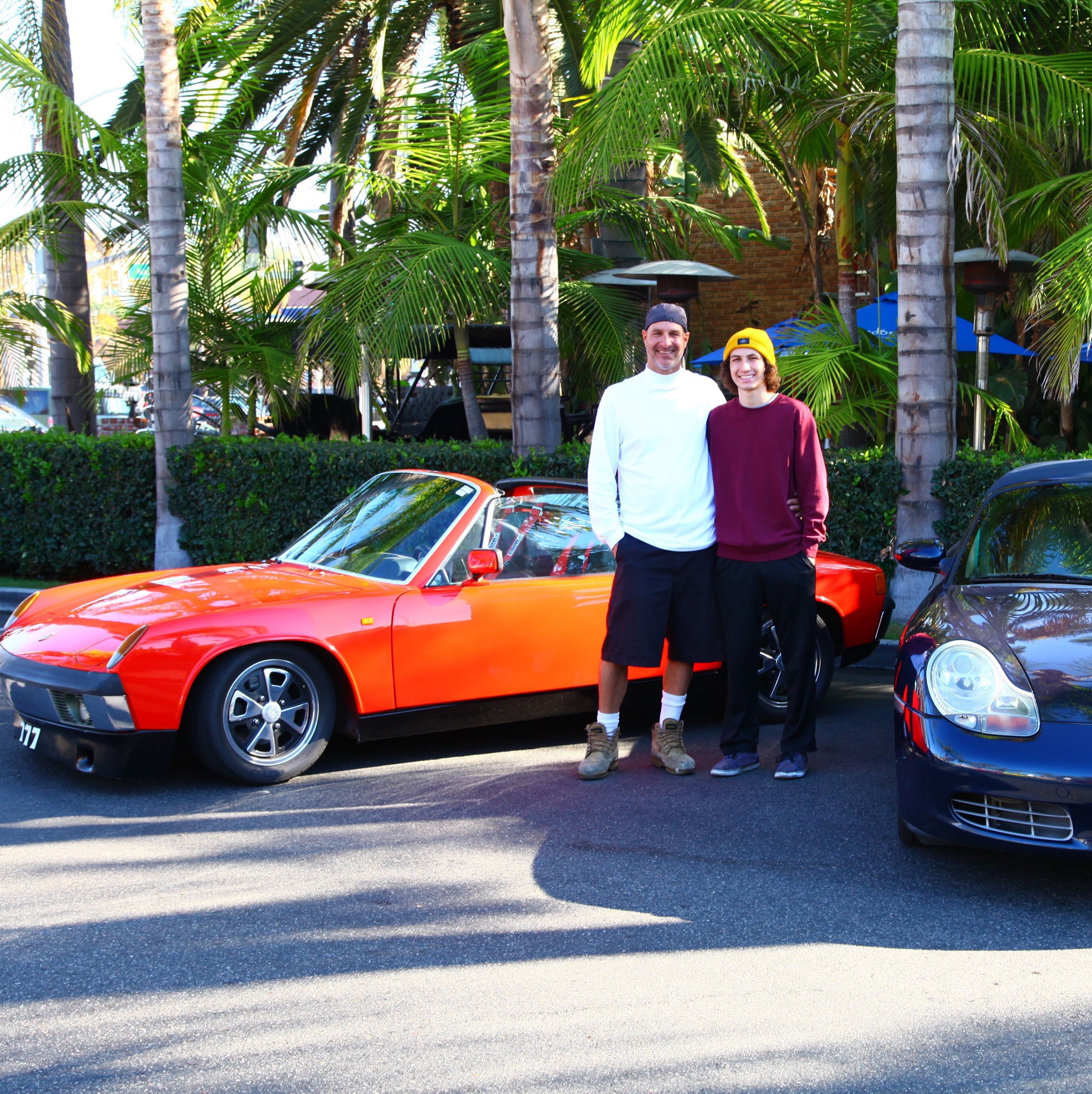 Profile of Tracy Rutkowski