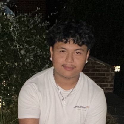 Profile of Ian Devera