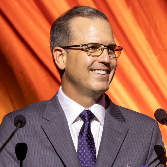 Profile of Bill Airy