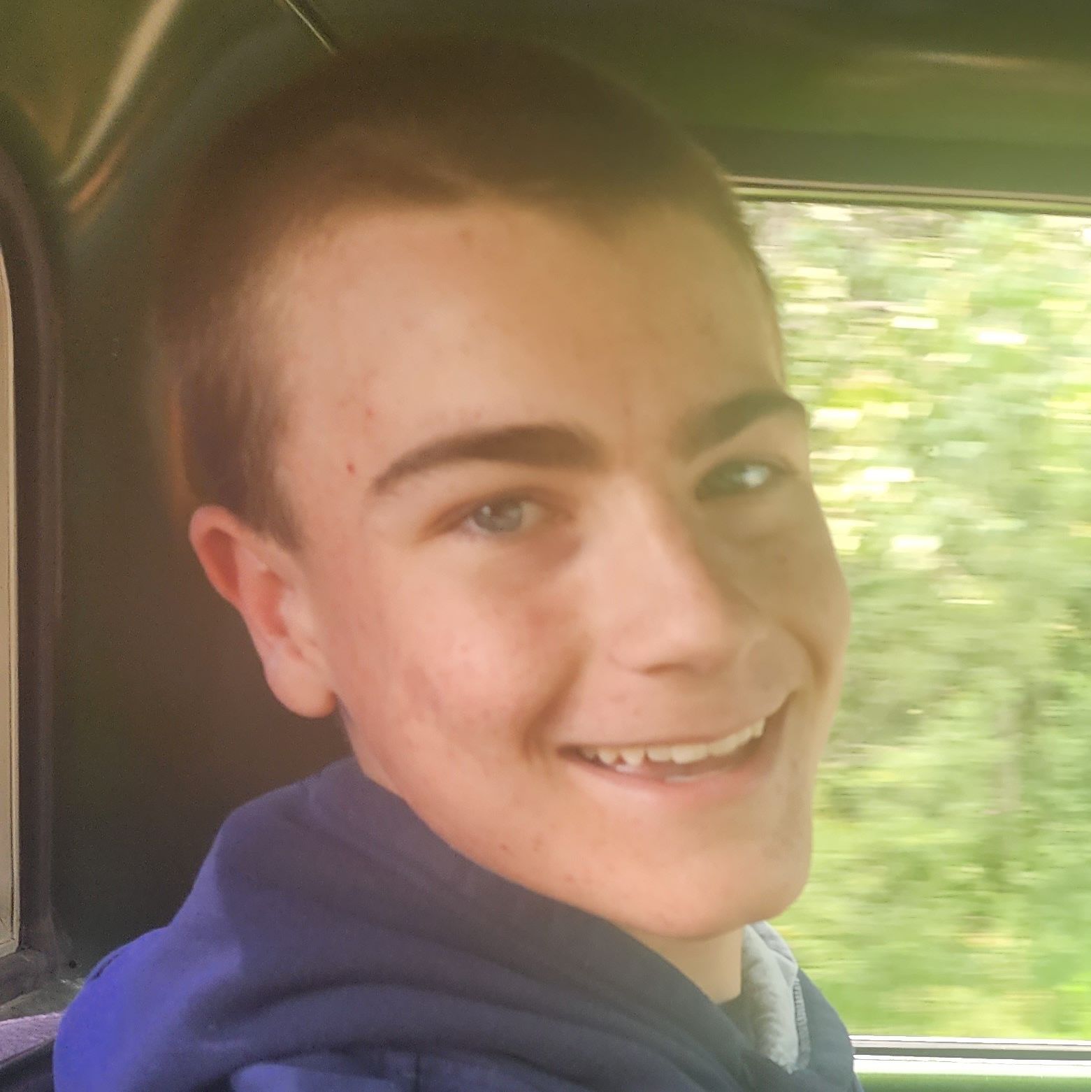 Profile of Cash Rook