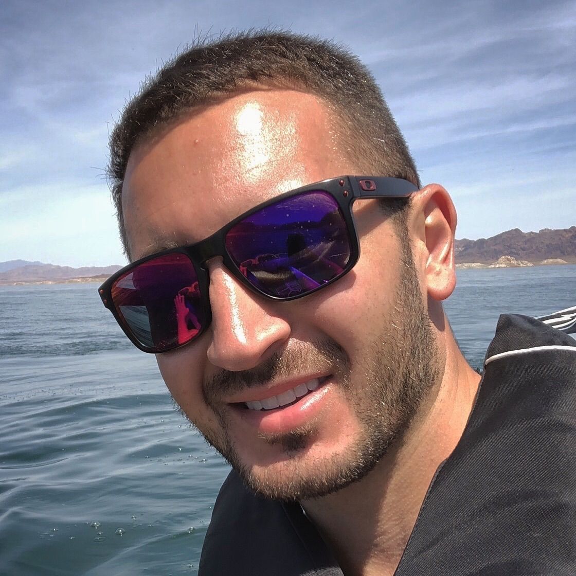 Profile of Jarrod Kesselman