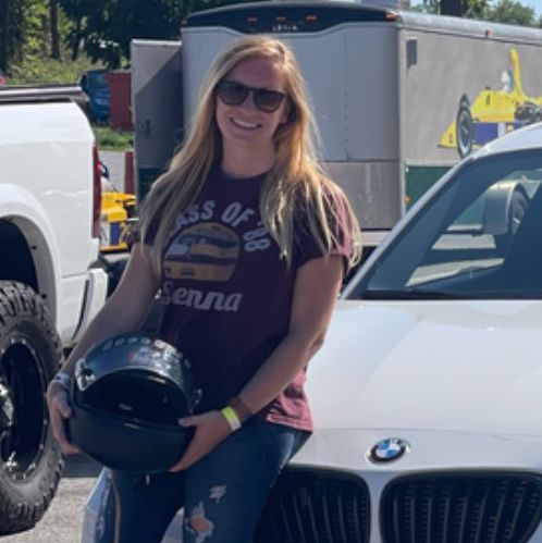 Profile of Amanda Haverkamp