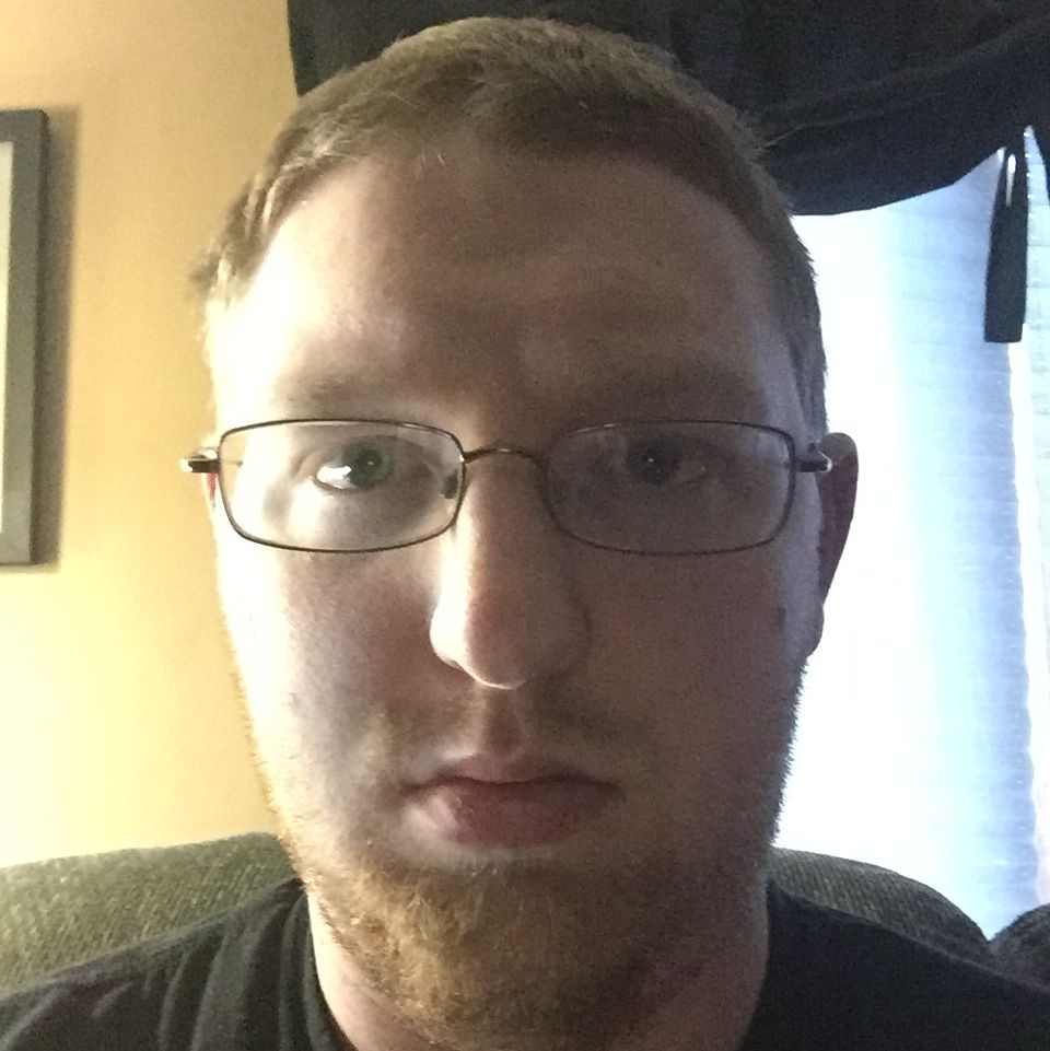 Profile of Daniel Stellburg