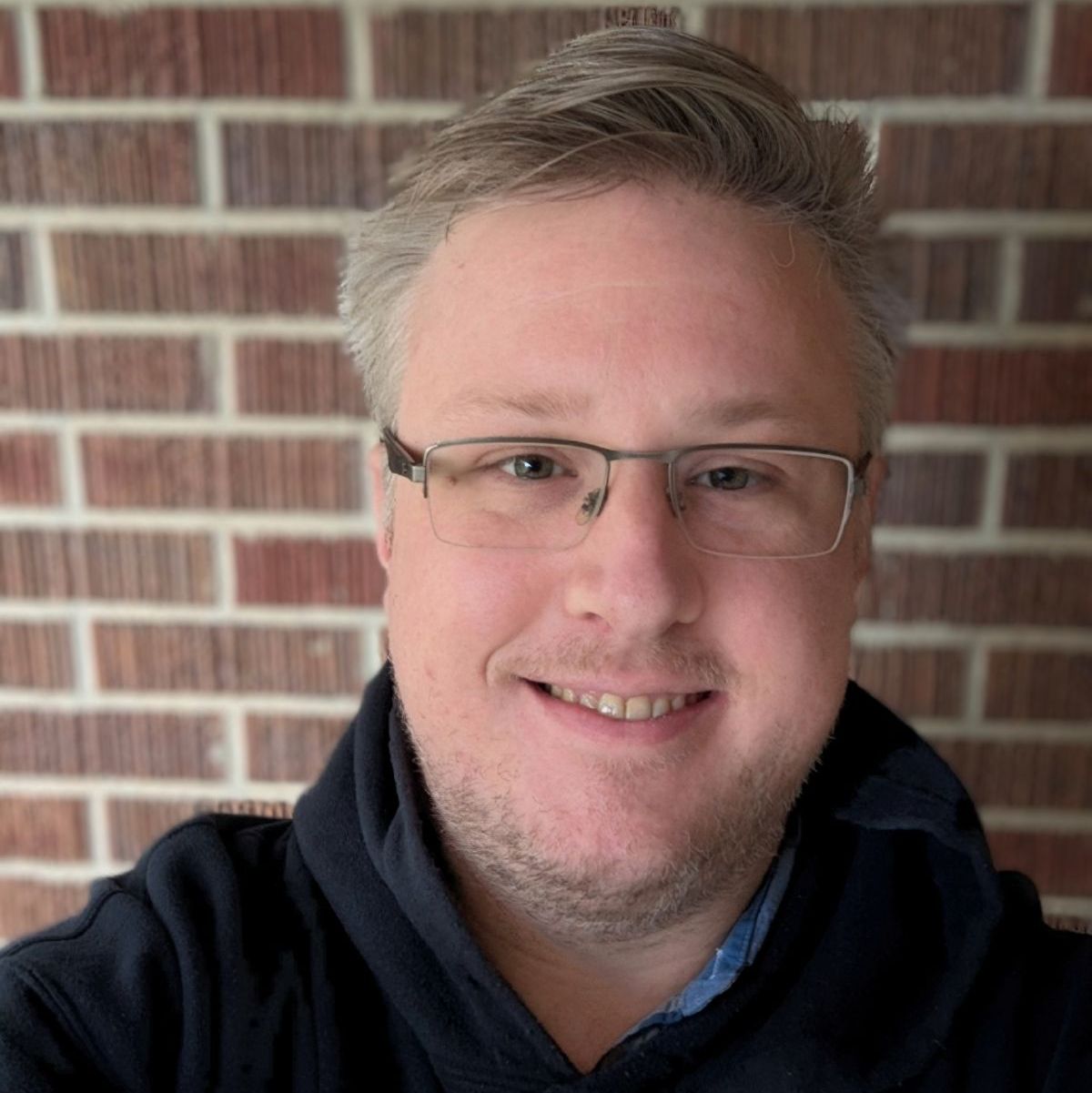 Profile of Peter Hayglass