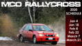 R5 - 2020 MCO Rallycross Championship