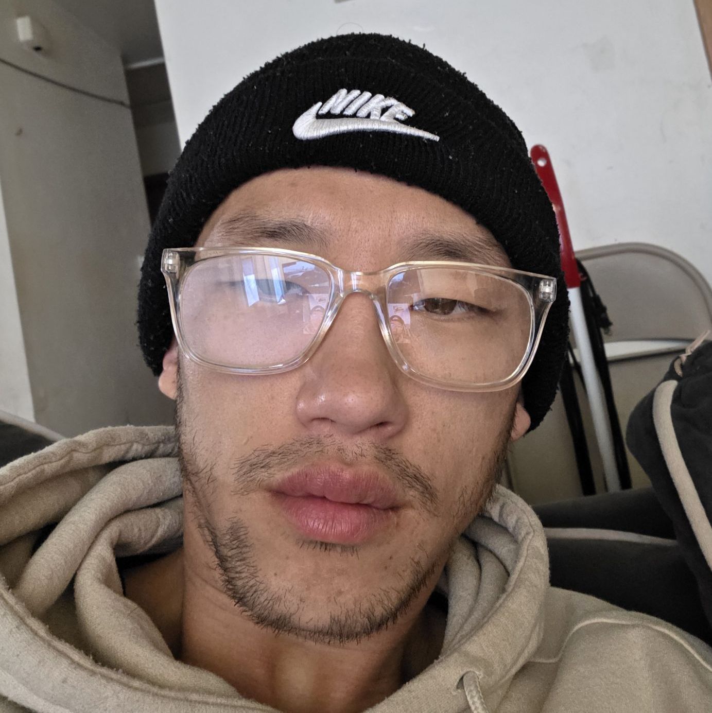 Profile of Randy Xiong