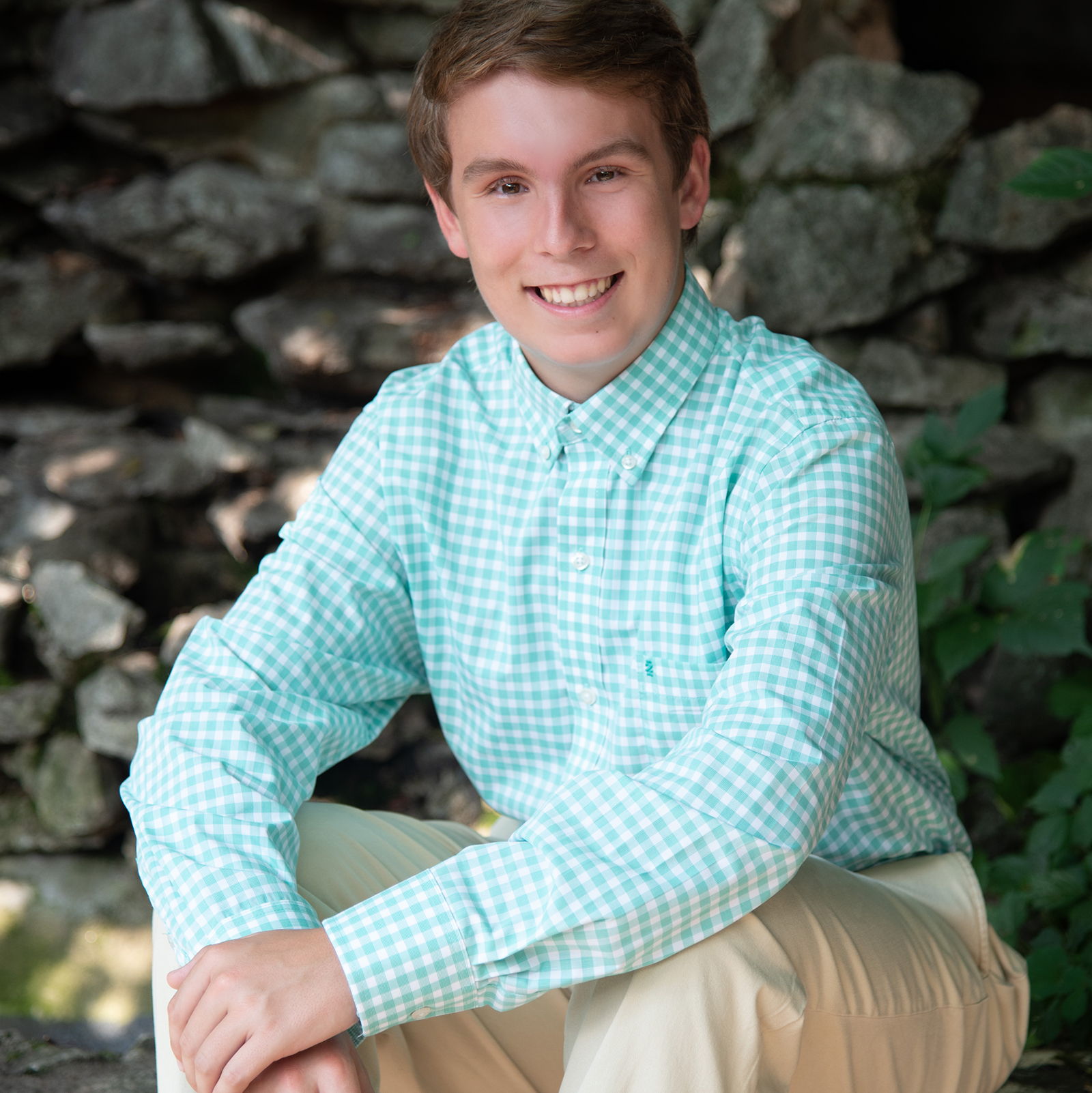 Profile of Jake Ottaviani