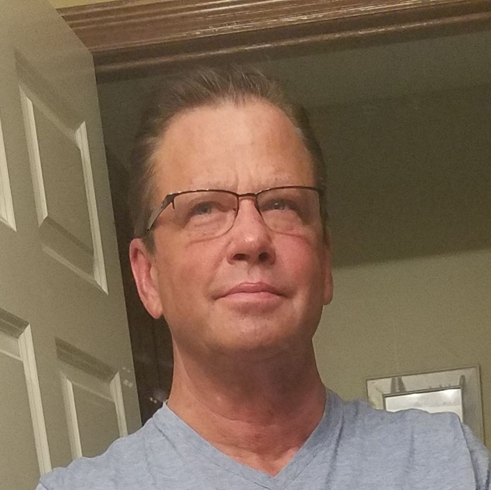 Profile of Scott Spinner