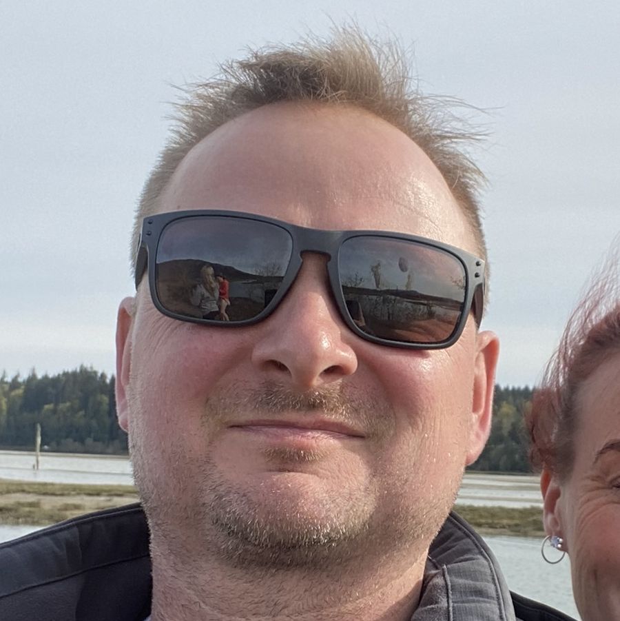 Profile of Jeff Nielsen