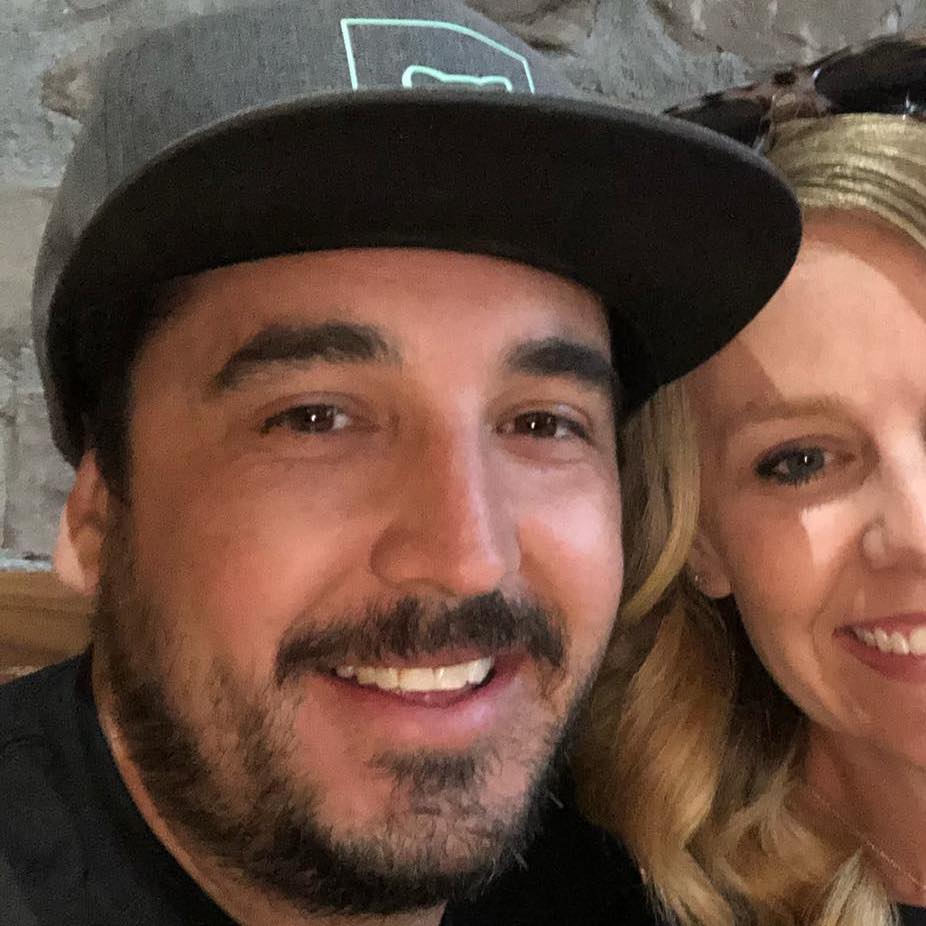 Profile of Chance Favero