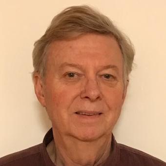 Profile of Dan Powell