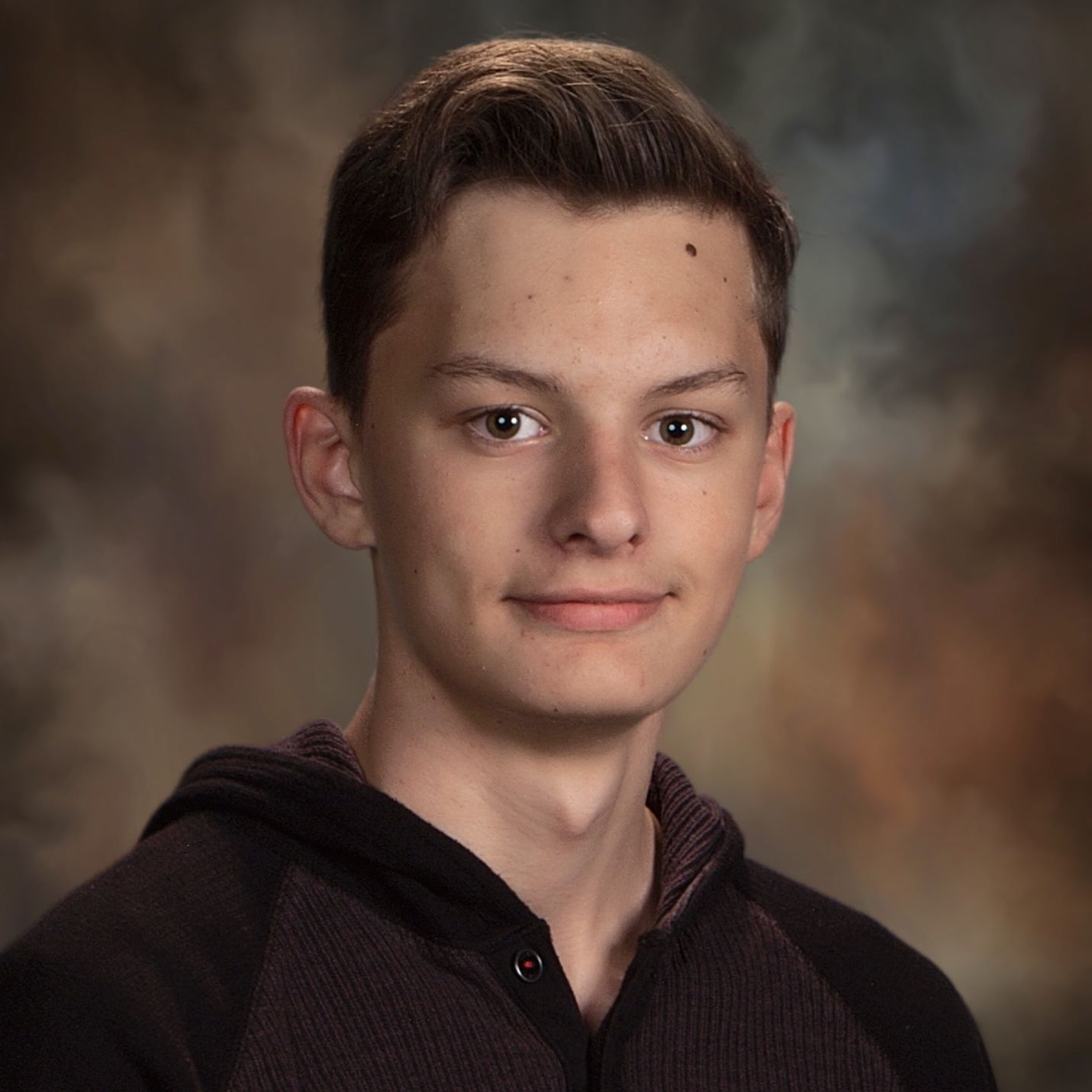 Profile of Damien Yaskowich