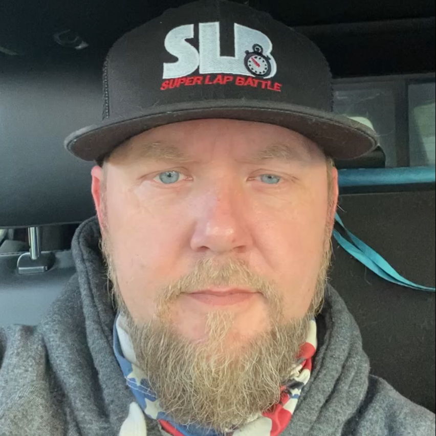 Profile of Brandon Luethye