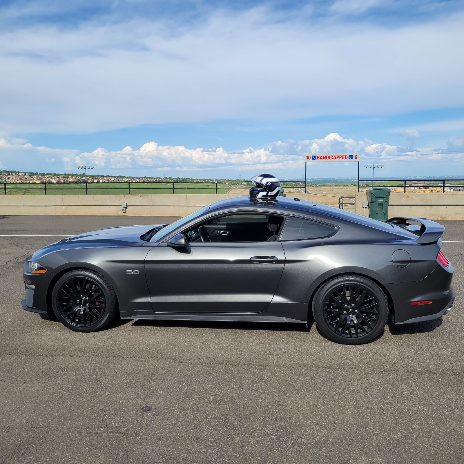 Profile of David R Perez