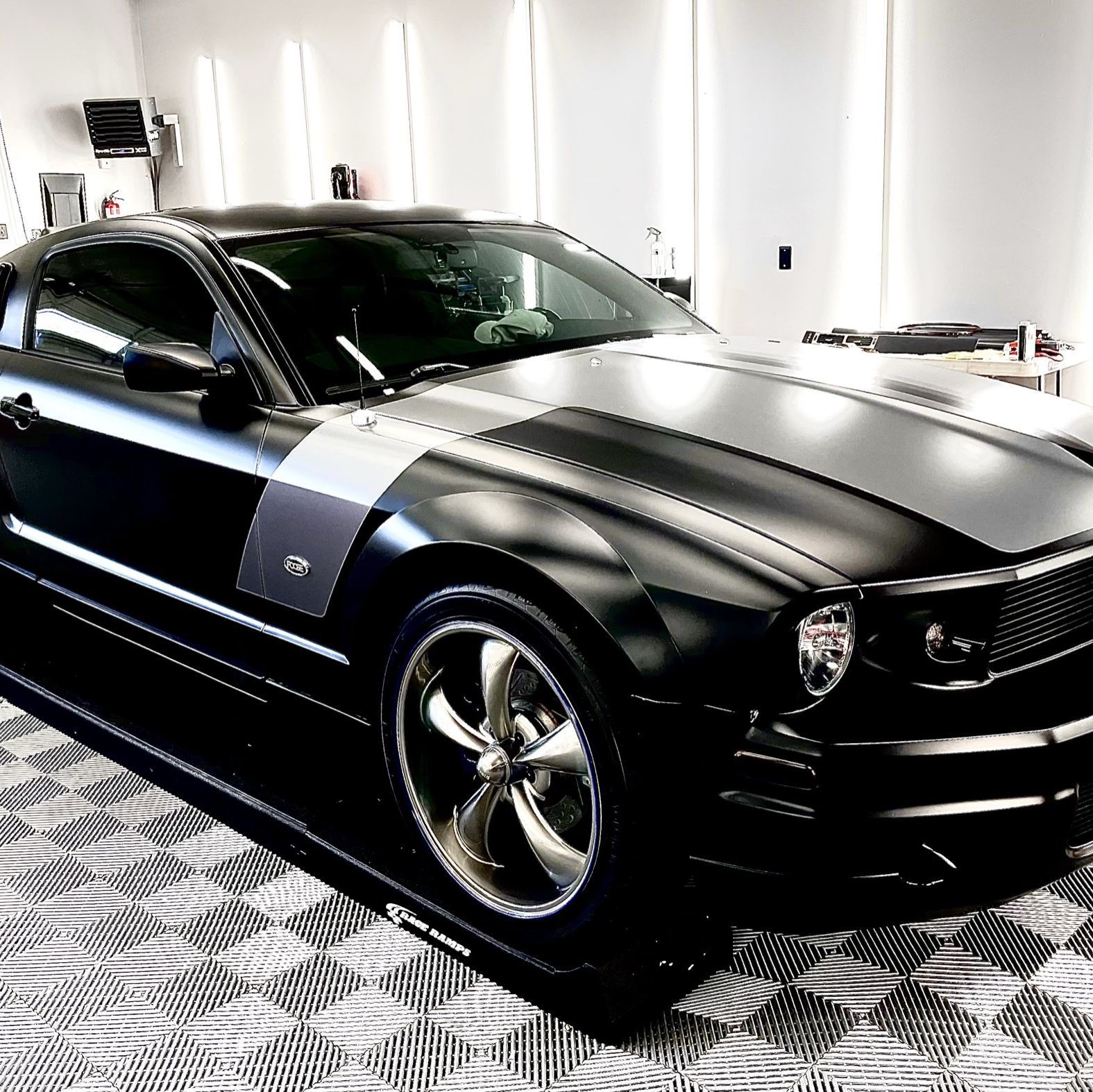 Profile of Thomas Walker