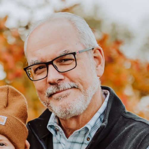 Profile of Jeff Wing