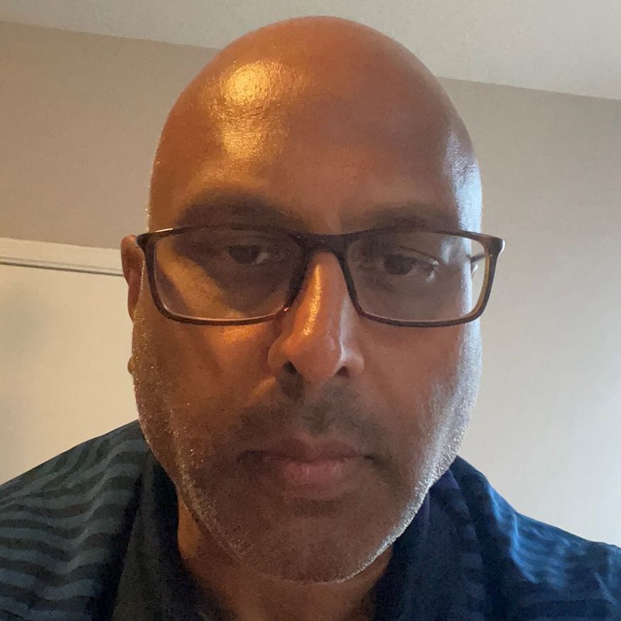 Profile of Navin Bavikati