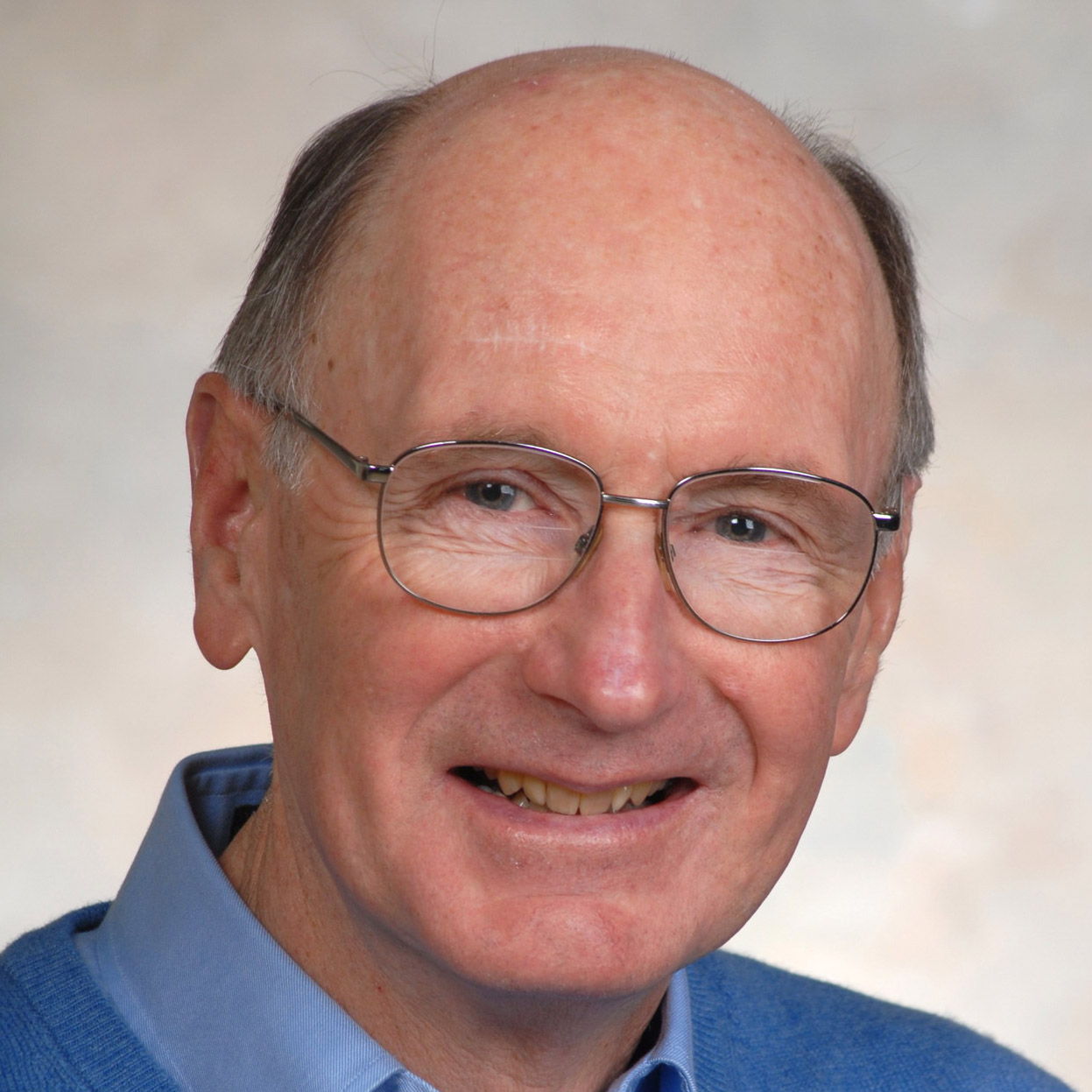 Profile of Jack Stokes