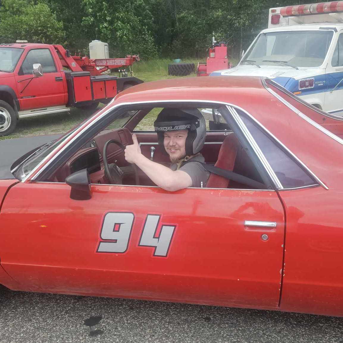 Profile of Samuel Paulik