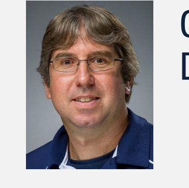 Profile of Chris Dickerson