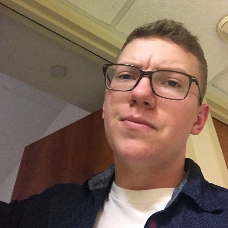 Profile of Bryce Dickison